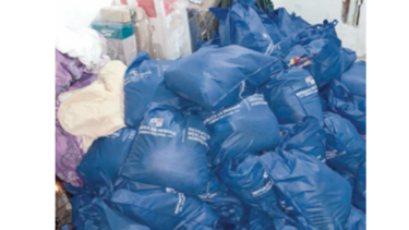 Fijan fecha para imputaciones en caso de Panamá Solidario