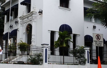Cámara de Comercio: 'Es positiva la asesoría de extranjeros a la Procuraduría en caso Odebrecht'