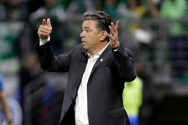 Racing elimina al River de Gallardo y avanza a cuartos del Clausura