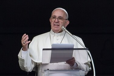 Papa Francisco rendirá homenaje a víctimas del nazismo en  Polonia