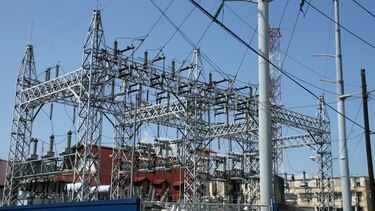 Calor sube  demanda eléctrica
