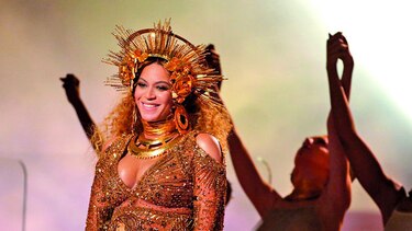 Beyoncé se retira de Coachella, actuará en 2018