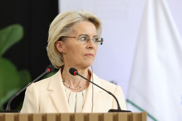 Los países de la UE se reúnen tras los aranceles de Trump por Groenlandia
