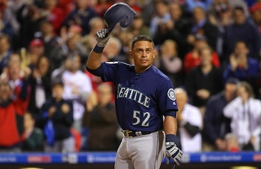 Carlos Ruiz,  'devastado' por la muerte de Roy Halladay