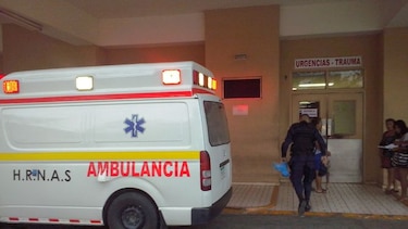 Asalto a minisuper deja un muerto y un herido en Capira