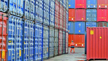 Prevén caída en exportaciones