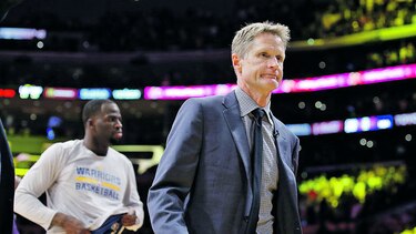 Todavía es temprano en la NBA