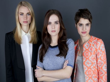 'Vampire Academy', un matrimonio entre 'Crepúsculo' y 'Harry Potter'