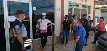 Defensores de los animales en Chitré piden un alto al maltrato