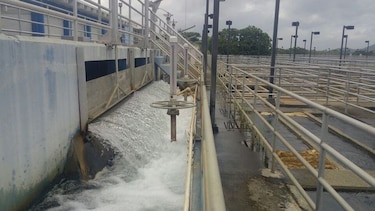 Este sábado no habrá agua en varios sectores de  la capital