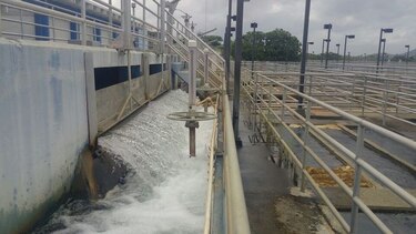 Este sábado no habrá agua en varios sectores de la capital