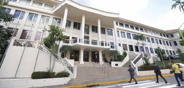 Las ausencias al pleno de la Corte Suprema de Justicia
