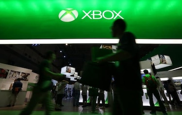 Microsoft ha vendido 2 millones de Xbox One