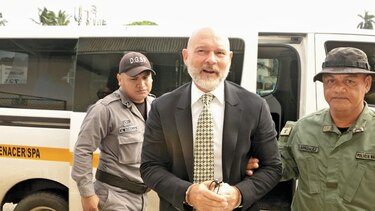 Gustavo Pérez sufre revés en audiencia