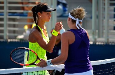Partido del US Open bajo sospecha de apuestas