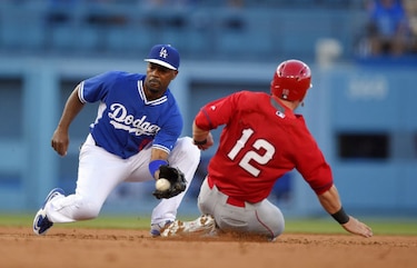 Dodgers fijan récord con una nómina de 270 millones de dólares
