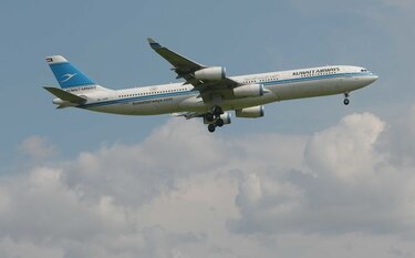 Kuwait Airways retira la prohibición de llevar computadoras en vuelos a Estados Unidos