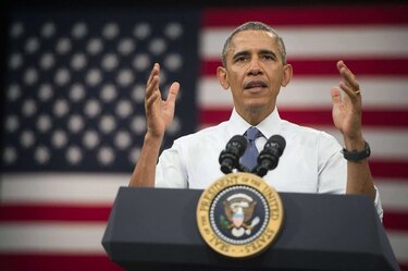 Arrecian presiones sobre Obama para poner fin a redadas migratorias