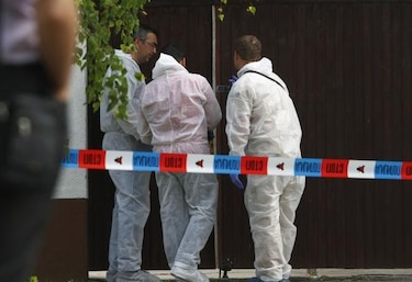 Hombre que no estaba de acuerdo con la boda de su hijo asesina a seis familiares