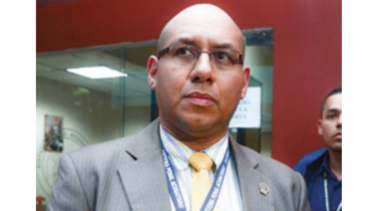 Los nueve exculpados del caso New Business