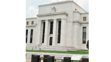 FED mantiene tasas y se enfocará en la inflación
