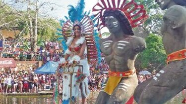 Junta de Carnaval recupera dinero