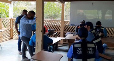 El Minsa insiste que ‘no existe información de salpingectomías practicadas sin autorización’; la Defensoría abre una queja contra dos entidades