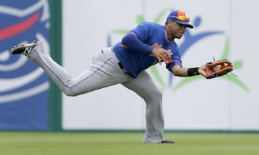 Lagares y Mets negocian contrato por 23 millones de dólares