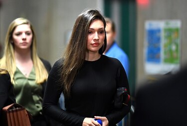 ‘Por miedo’ mantuve relación con Weinstein: Jessica Mann