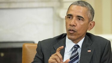 Presidente Obama  viajará a Orlando el jueves, dice la Casa Blanca