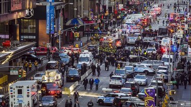 Trump aprovecha el atentado de Nueva York para pedir al Congreso que apruebe reforma migratoria