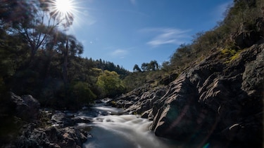 El calentamiento está cambiando el ciclo del agua en todo el planeta