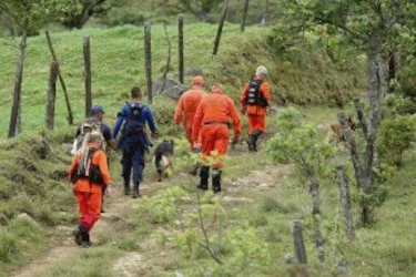 Holandesas perdidas iban a trabajar en guardería