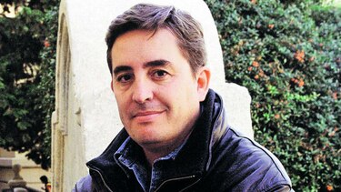 Una habitación poética
