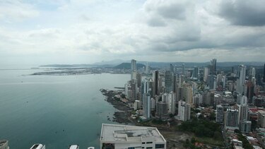 FMI insta a Panamá a mejorar transparencia financiera
