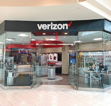 Verizon ignora oferta de rivales para el Black Friday