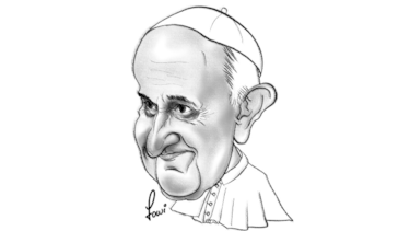 El ¿incorregible? papa