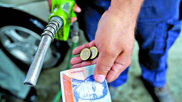EU abastece a Latinoamérica
