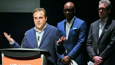 premio del público del festival de Toronto a ‘Room’