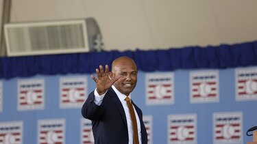 Homenaje en el Yankee Stadium para Mariano