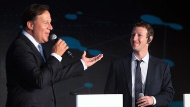 Negocios al estilo Zuckerberg