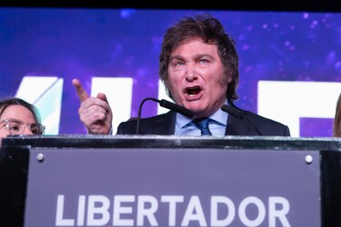 Desafío legal: Juzgado Federal de Argentina admite amparo contra medidas de Javier Milei