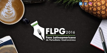Foro Latinoamericano de Periodismo Gastronómico