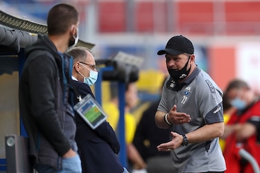 Entrenadores de la Bundesliga piden relajar el protocolo sanitario