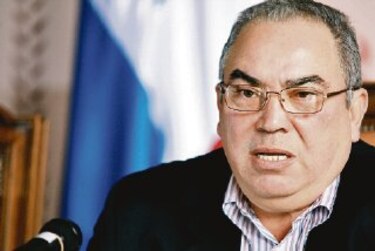 Martinelli a prisión... ¿Cómo se formaliza la inhabilitación de su candidatura?