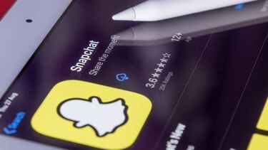 Snapchat reporta 500 millones de usuarios mensuales activos