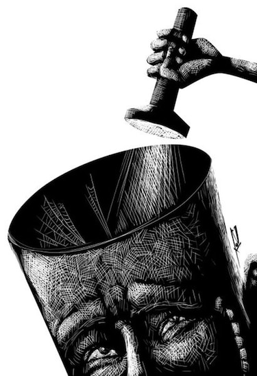Se busca ideología política…