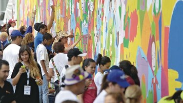 En busca de la cultura que se quiere y se necesita