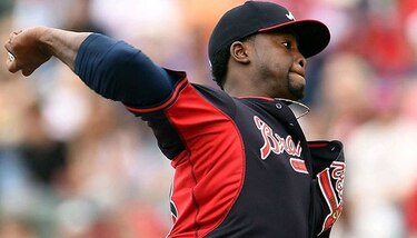 Lanzador de los Bravos es suspendido 80 juegos por dopaje