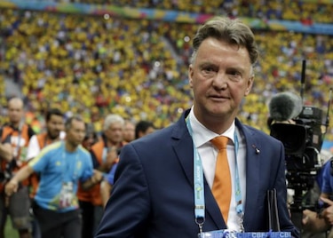 Bajo rendimiento del Manchester United se refleja en sus finanzas